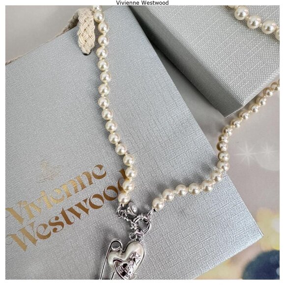 Vivienne Westwood Jewelry - Picture 2 of 4